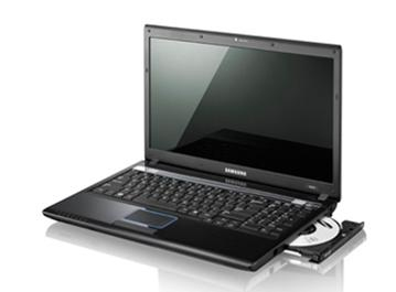 Samsung R NP-R620-AS01PL laptop Intel® Core™2 Duo T6500 – image 5