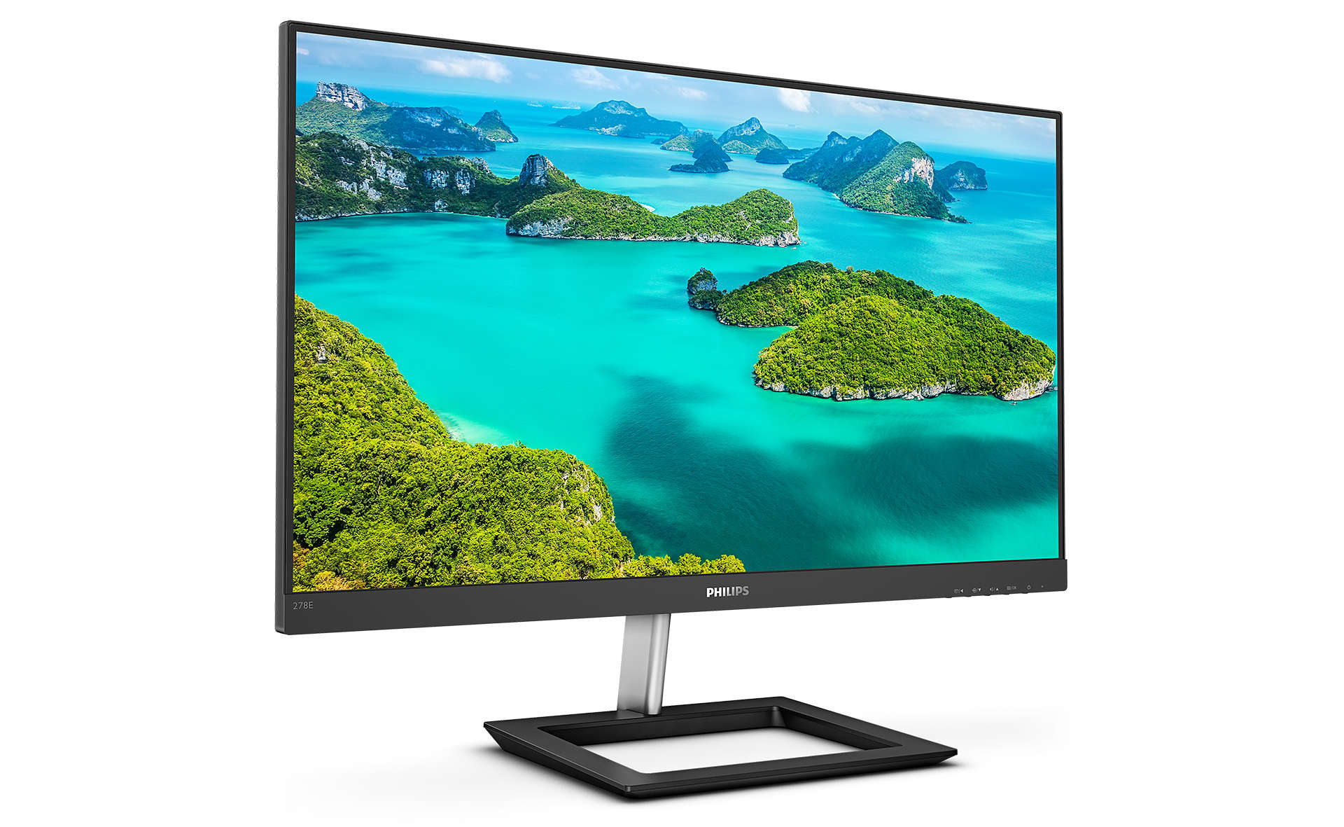Philips E Line 278E1A computer monitor – image 2