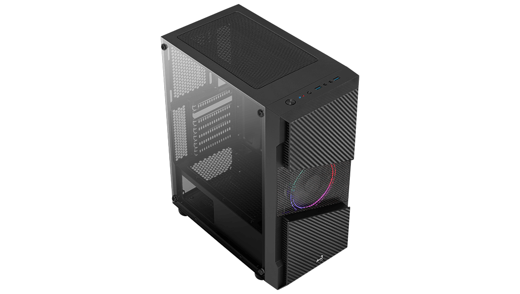 Aerocool Menace Saturn FRGB – image 6