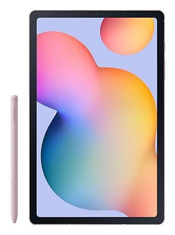 Samsung Galaxy Tab S6 Lite SM-P625NZIAEUE tablet – image 7