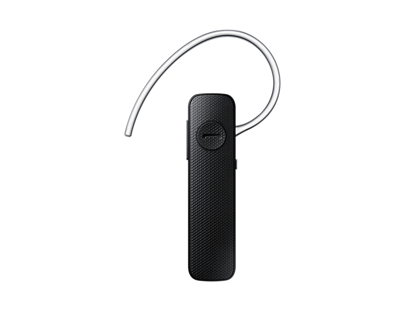 Samsung EO-MG920 Headset Wireless In-ear Calls/Music Bluetooth Black – image 1