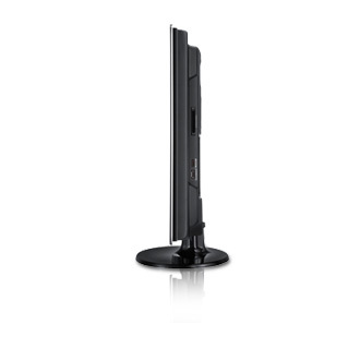 Samsung LE26D450 66 cm (26") Full HD Black, Red – image 3