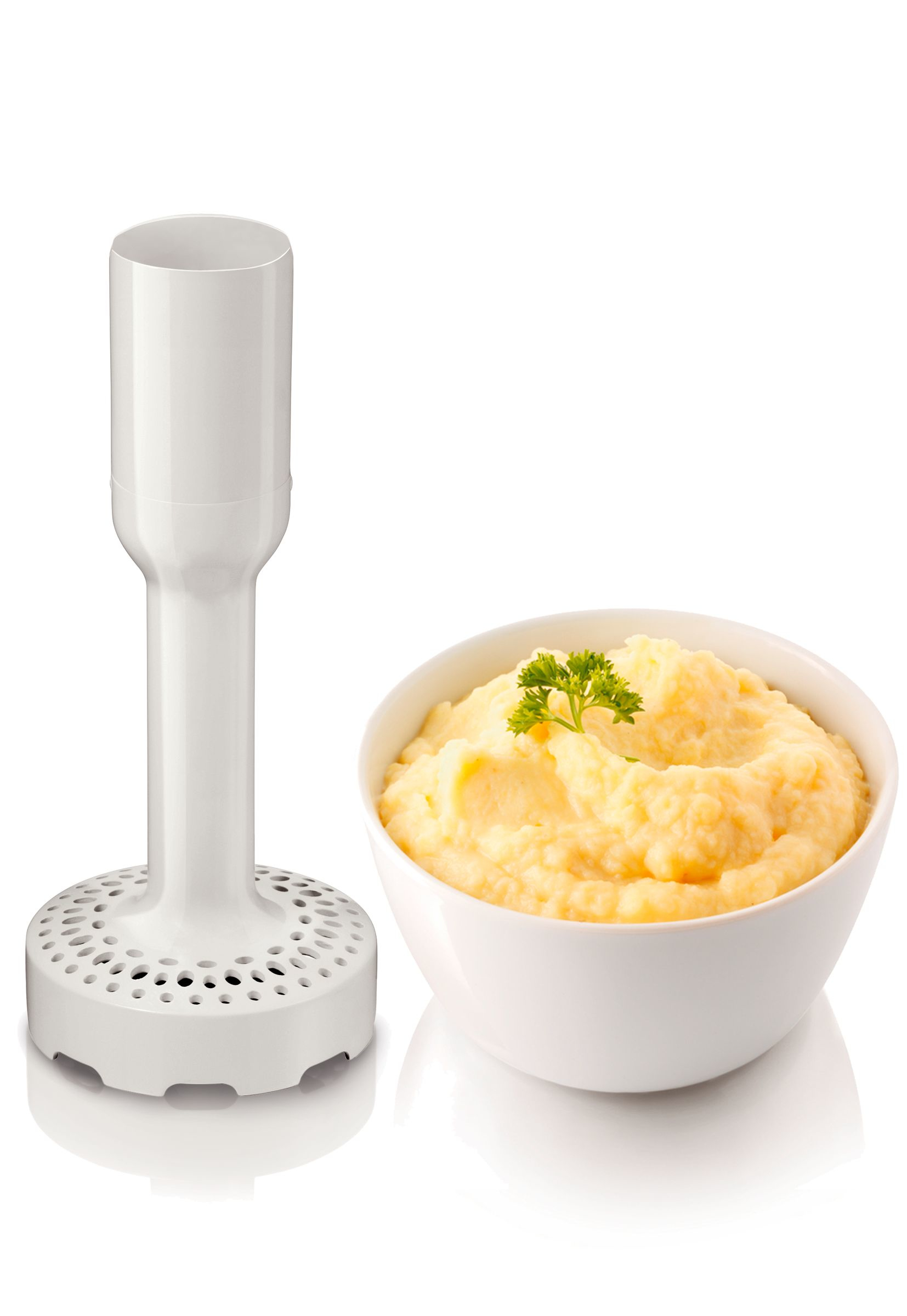 Philips Daily Collection HR1609/00 blender – image 8