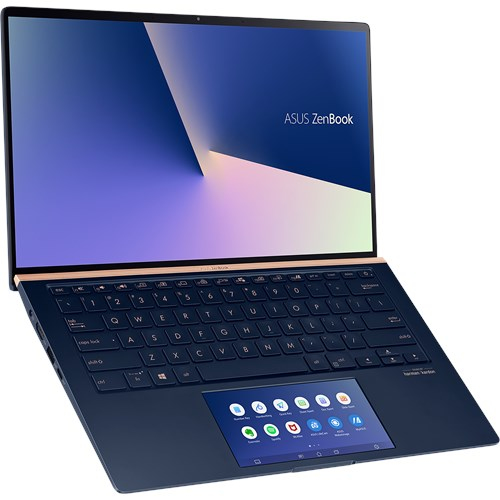 ASUS Zenbook 14 UX434FL-A6019R Intel® Core™ i7 i7-8565U Laptop – image 2
