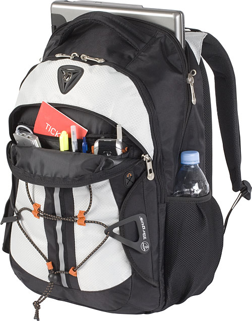 Targus 17" Flare Backpack – image 2