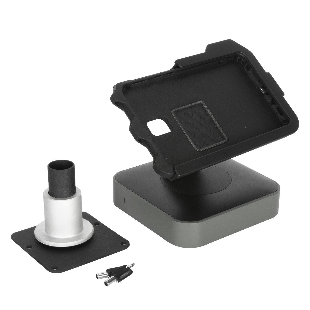 Targus AWU201GLZ mobile device dock station Tablet Black – image 2