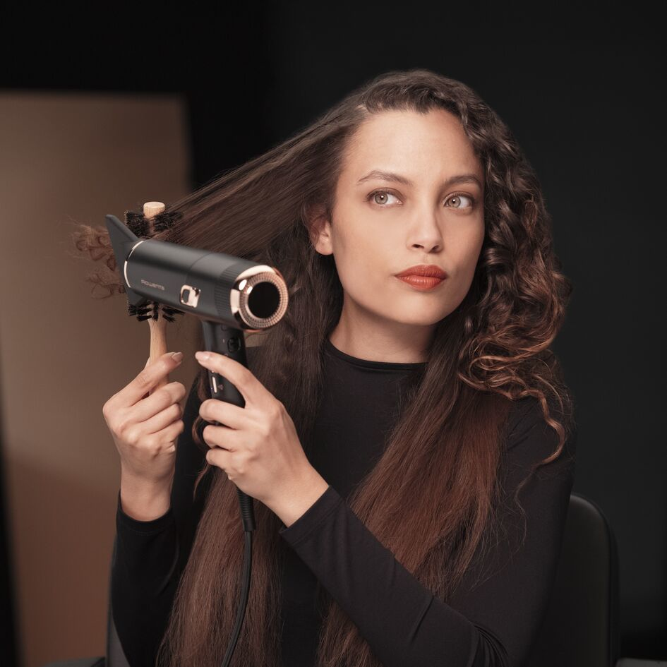 Rowenta Maestria Ultimate Experience CV9920 hair dryer – image 5