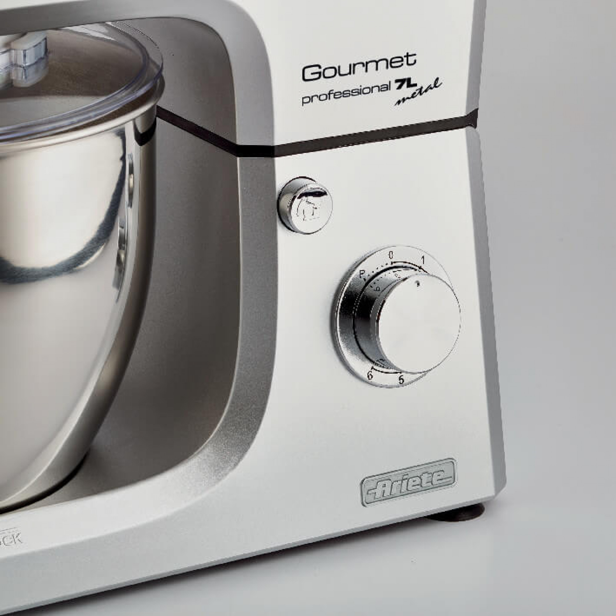 Ariete 1598 Gourmet Professional – image 7