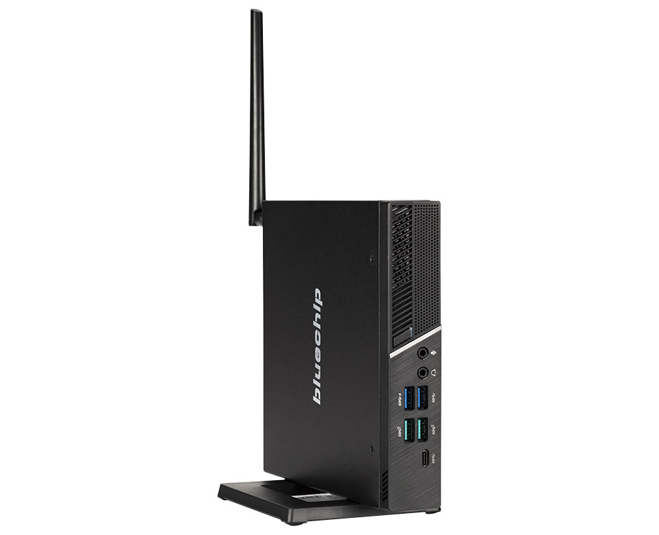 bluechip BUSINESSline S3153