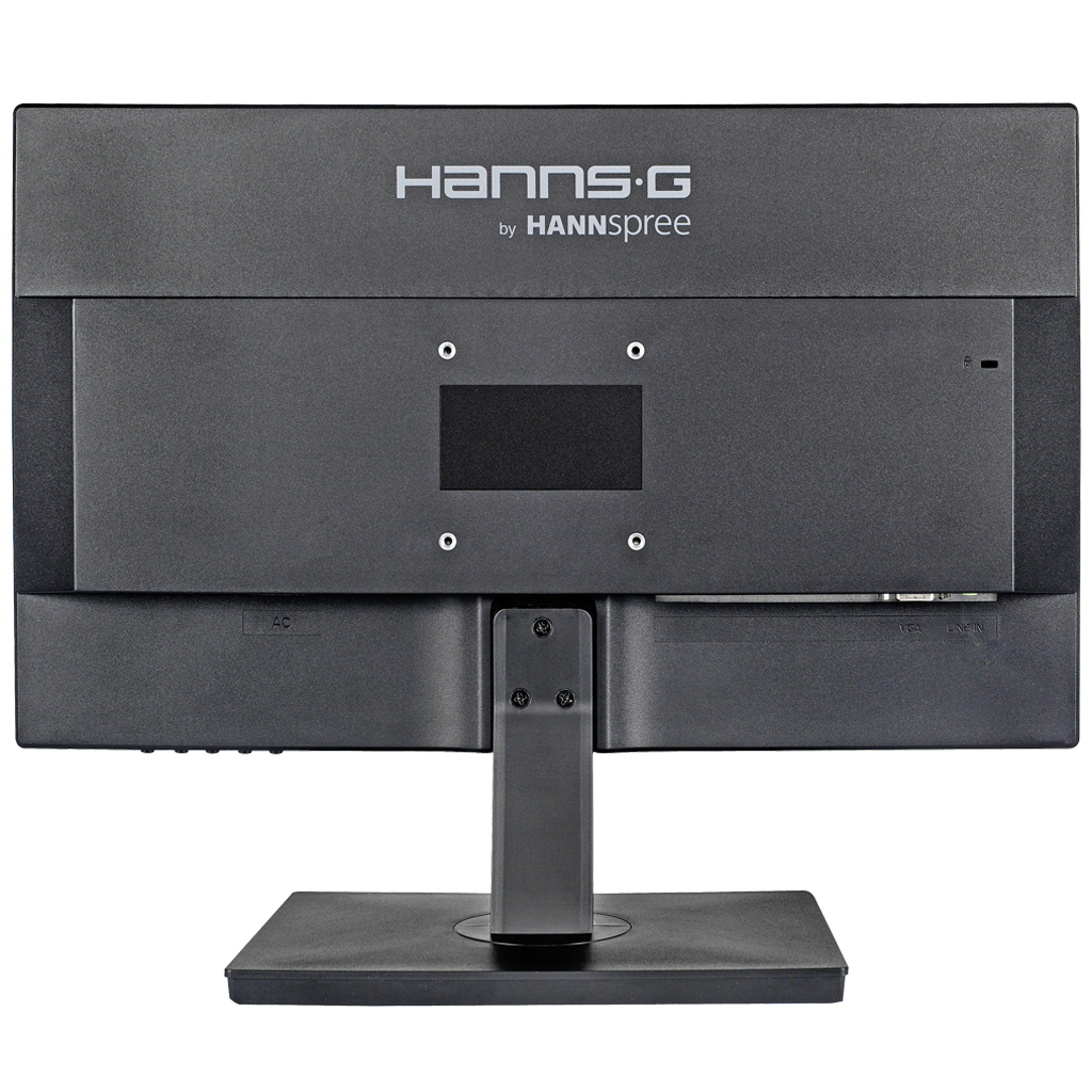Hannspree HE195ANB computer monitor – image 2