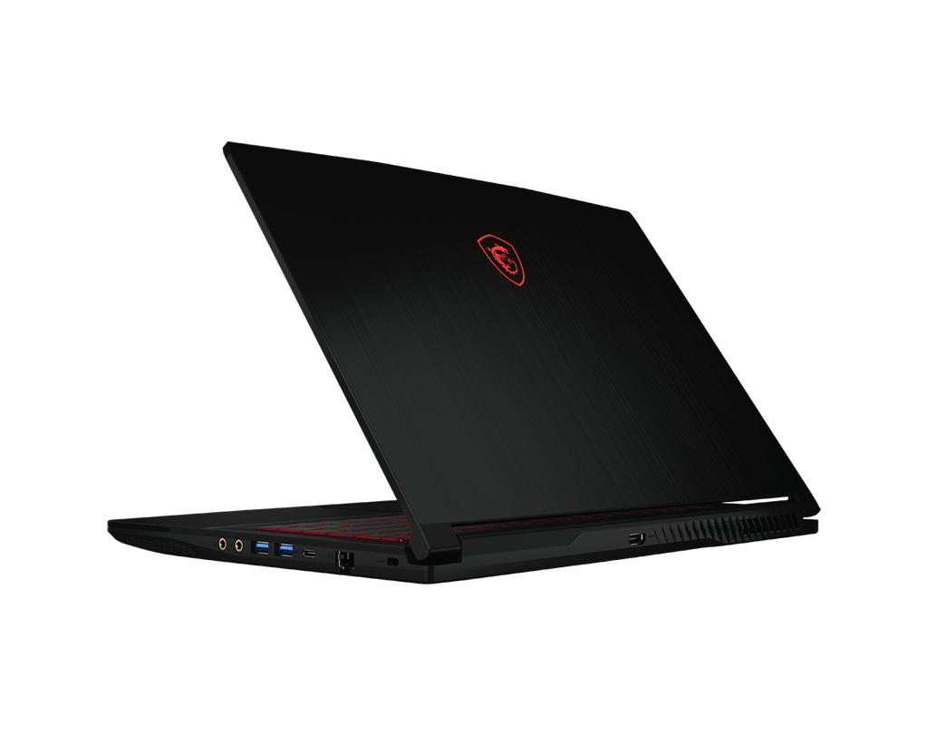 MSI GF63 11SC-493CZ Thin – image 5