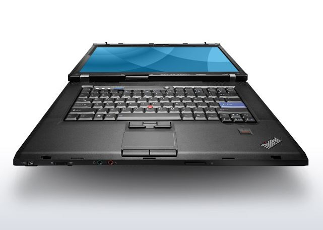 Lenovo ThinkPad W500 T9800-2.93G 320GB – image 3