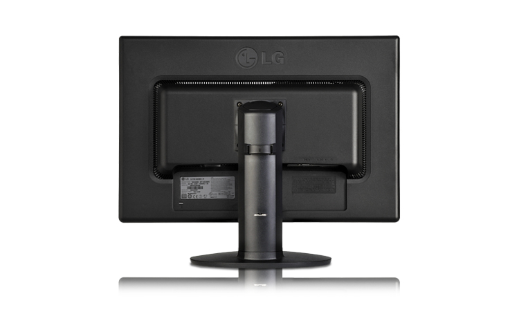 LG N224WHA computer monitor – image 3