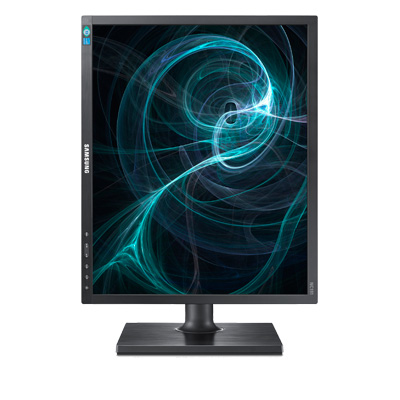 Samsung NC191-T computer monitor – image 2