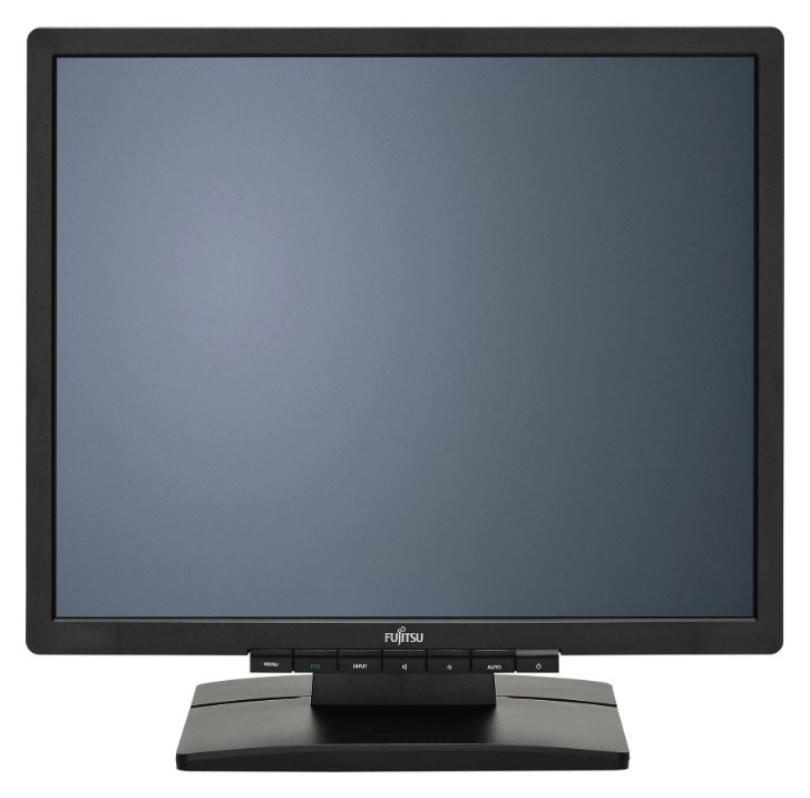 Fujitsu E line E19-6 computer monitor