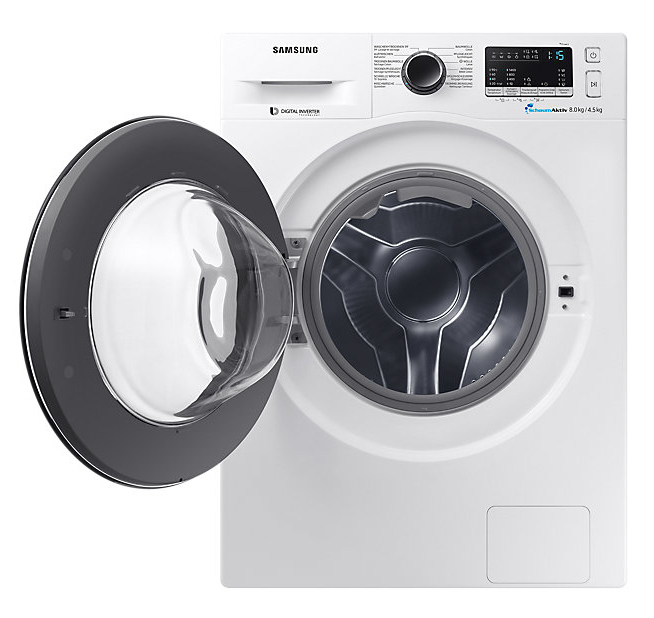 Samsung WD80M4A53JW/WS A – image 7