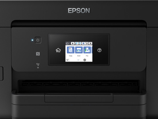 Epson WorkForce Pro WF-3725DWF – image 5