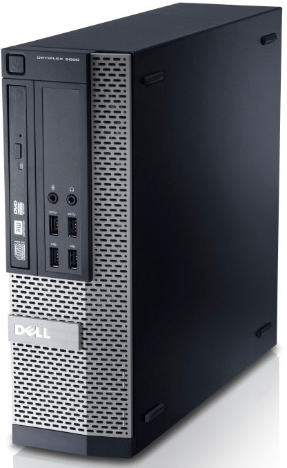 Dell 9020 SFF