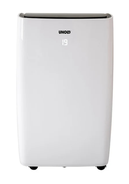 Unold Arctic 12k — vue 1 sur 8