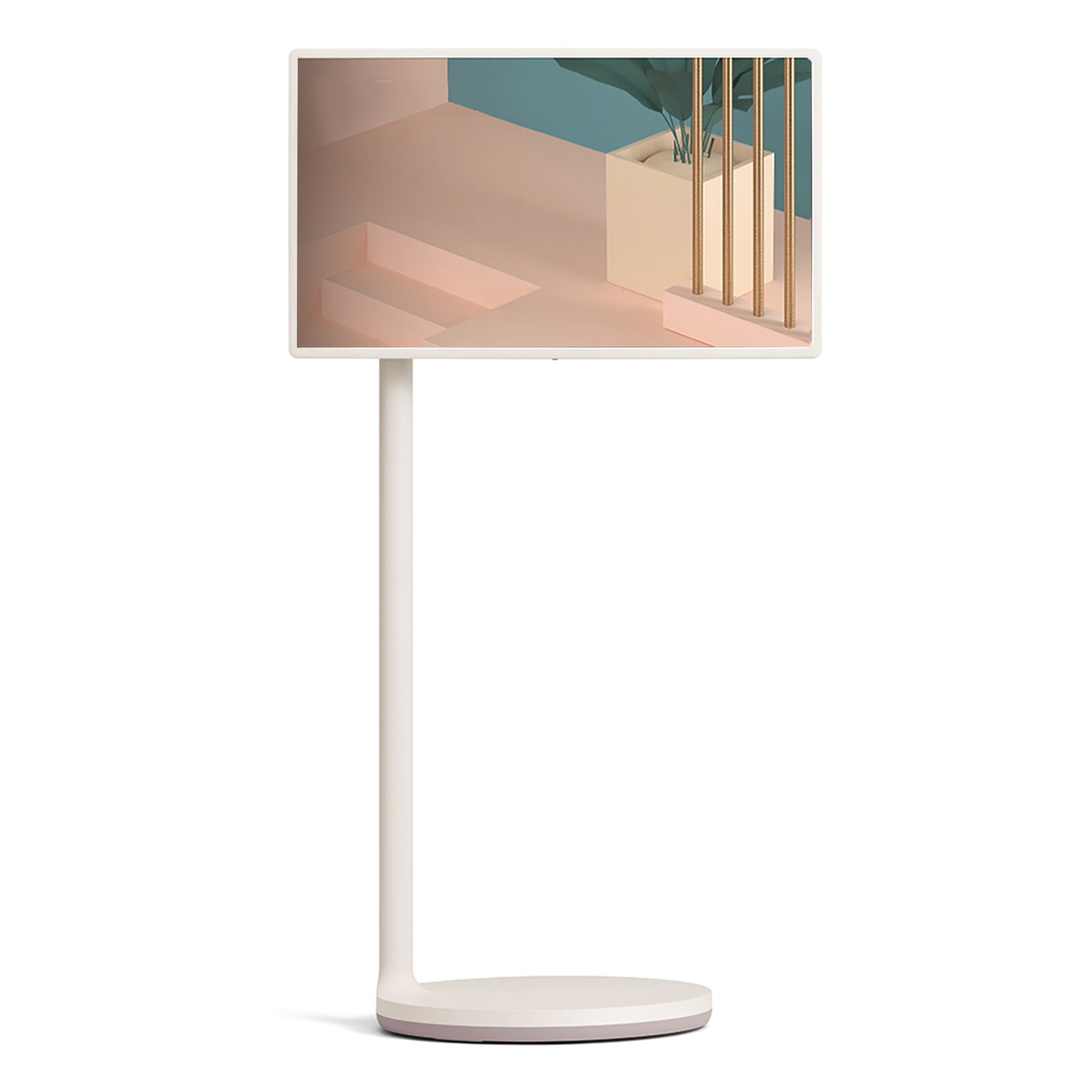 TV LED Lg StanbyME 27ART10 LED 68cm Full HD — photo 16