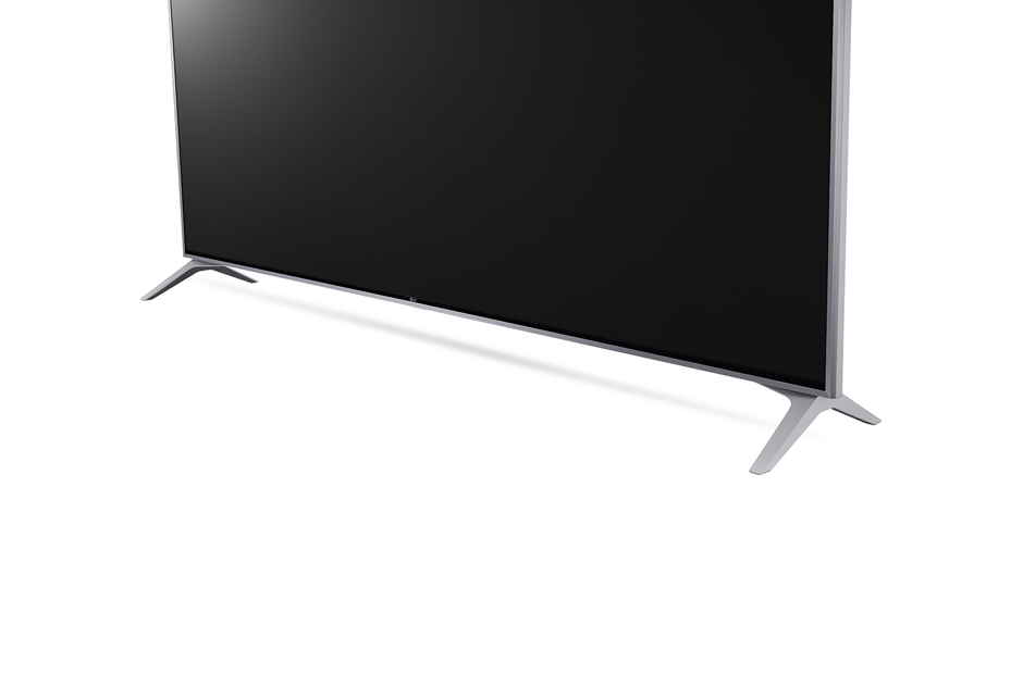 LG 65SJ800V TV 165.1 cm (65") 4K Ultra HD Smart TV Wi-Fi Silver – image 6