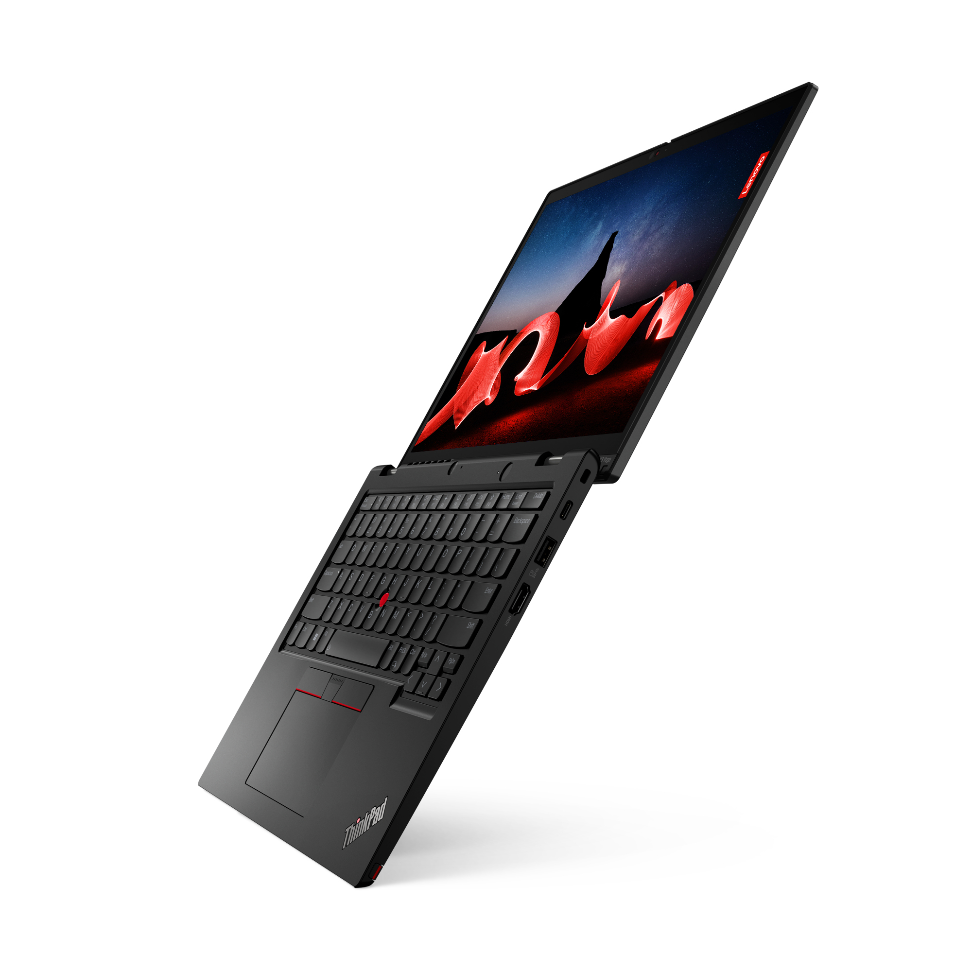 Lenovo ThinkPad L13 Yoga Gen 4 (Intel) – image 6