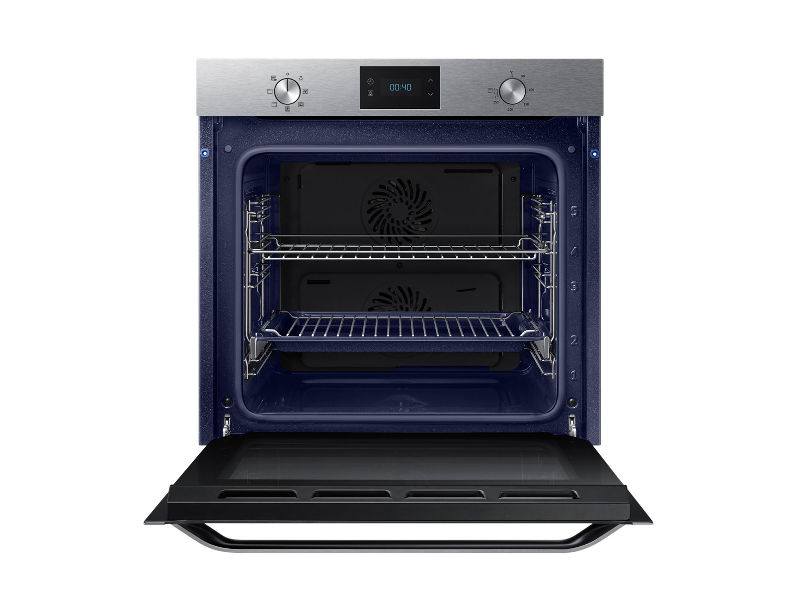 Samsung NV75K3340RS/EG oven – image 2