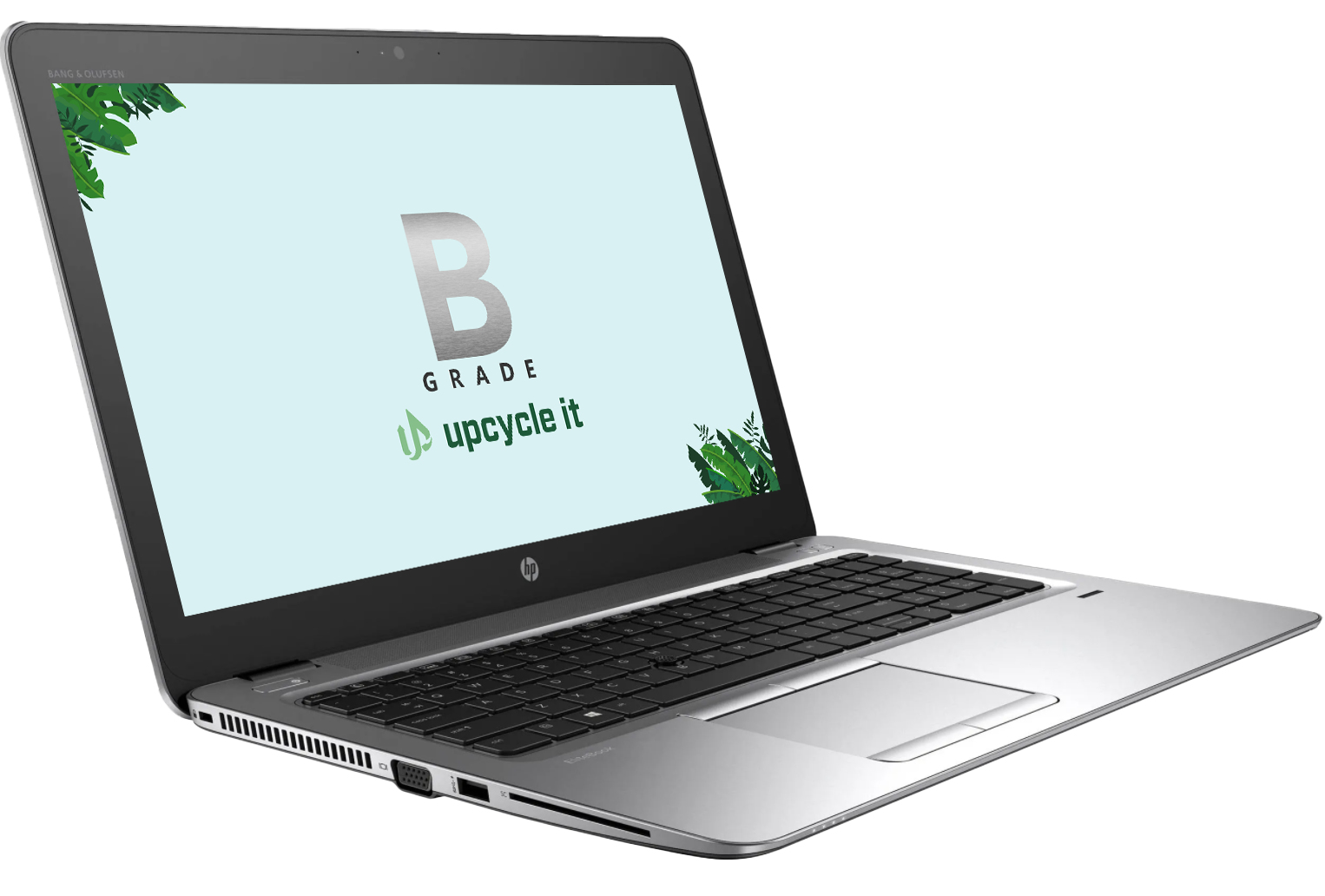 upcycle it HP EliteBook 850 G5 (Refurbished) B