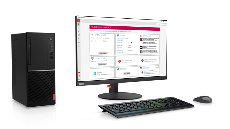 Lenovo V320 Intel® Pentium® J4205 – image 9