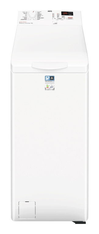 AEG LTR6B62 — vue 1 sur 7