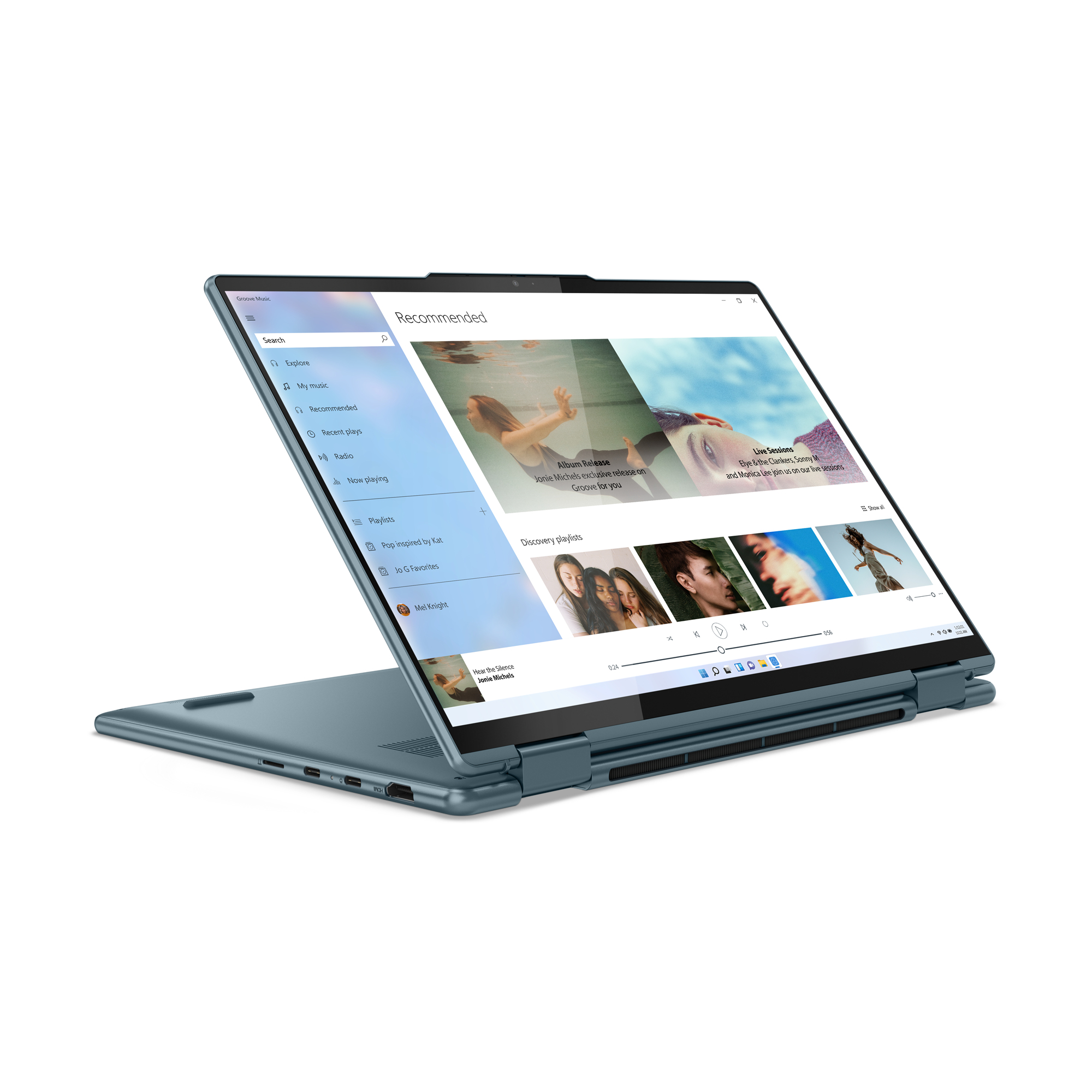 Lenovo Yoga 7 14ARB7 – image 8