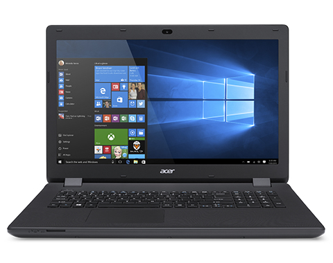 Acer Aspire ES1-731-C44V Intel® Celeron® N3050 Laptop – image 5