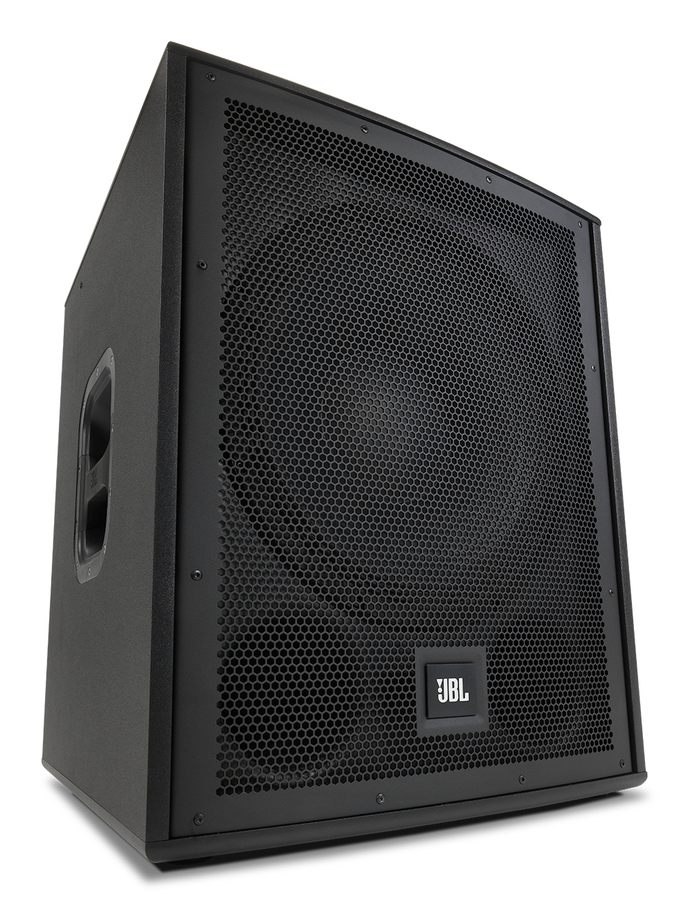 JBL IRX115S subwoofers Nero 400 W