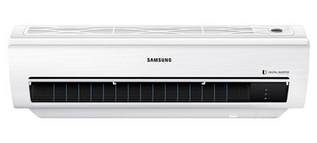 Samsung AR4000 Split system White – image 4