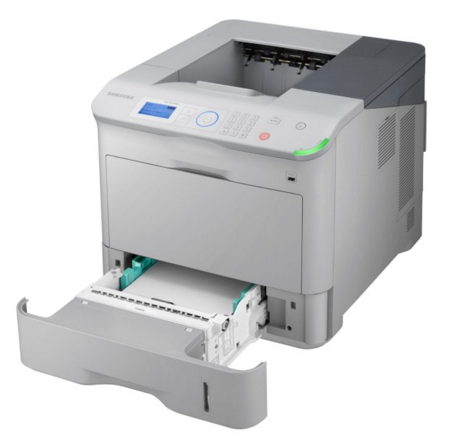 Samsung ML-5515ND laser printer – image 9