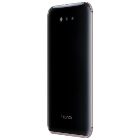 Honor Magic 12.9 cm (5.09") Dual SIM Android 6.0 4G USB Type-C 4 GB 64 GB 2900 mAh Black – image 2