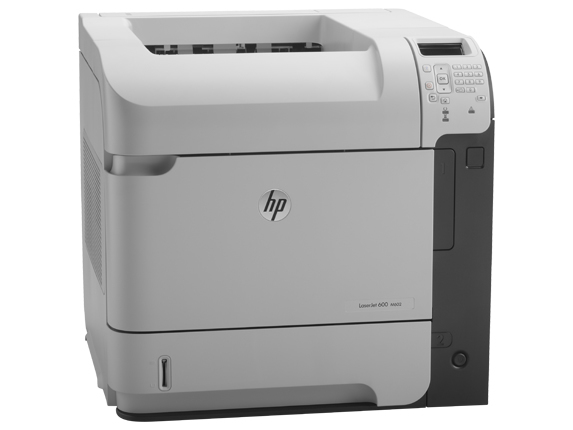 HP Enterprise 600 M602dn – image 3