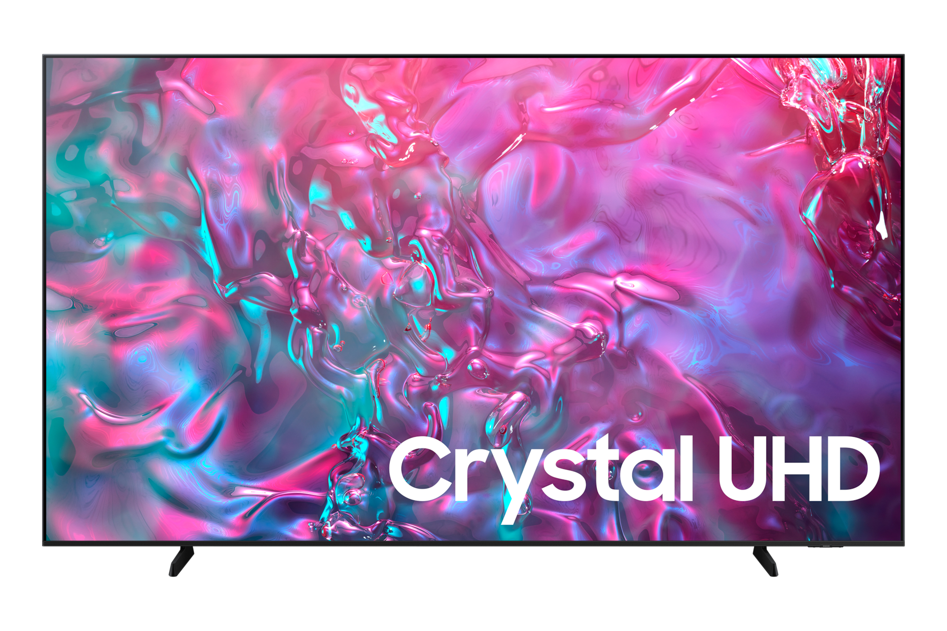 Samsung DU9000W 98" — vue 1 sur 8