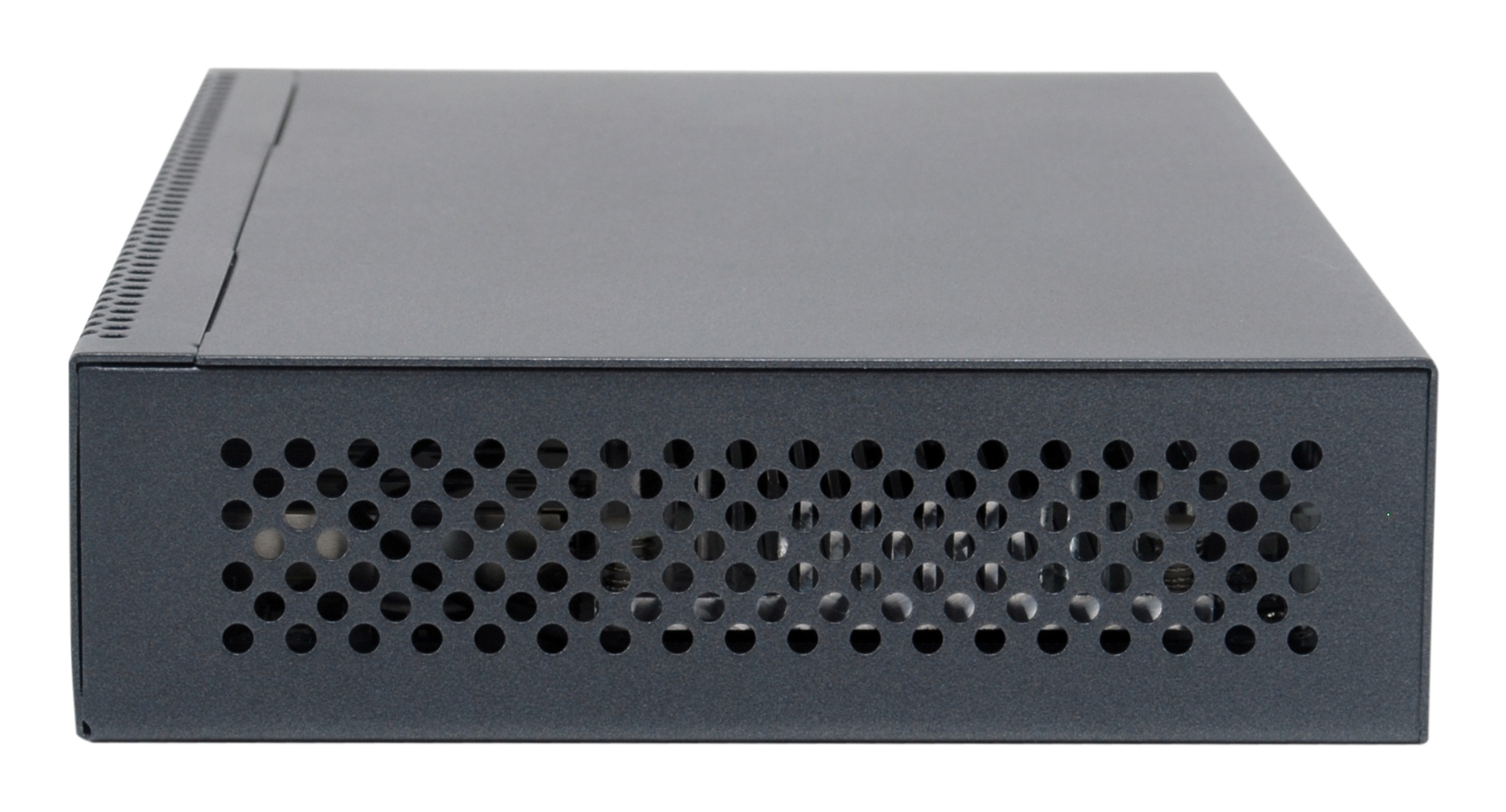 LevelOne 8-Port L3 Managed 10-Gigabit Switch – image 5