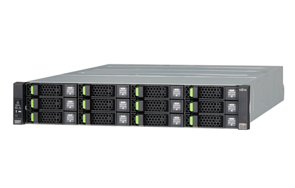 Fujitsu DX100 S4 BASE ENCL 3.5 CM X1 – image 2