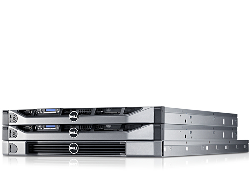 Dell PowerVault NX3500