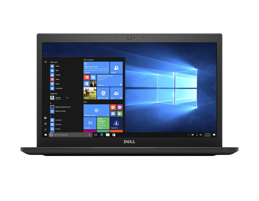 upcycle it Dell Inc. Latitude 7490 (Refurbished) – image 1