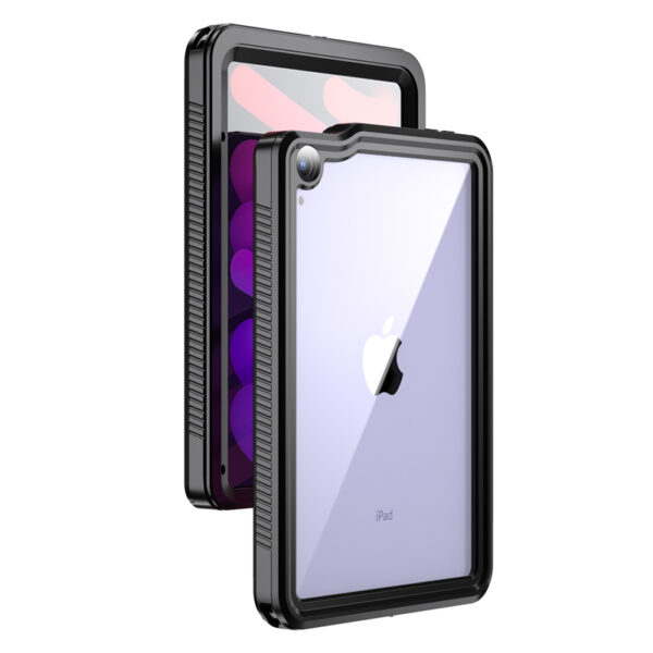 Tolerate ARMOR AQUA IP MINI 8,3 (GEN 6/A17 PRO) BLK – image 1