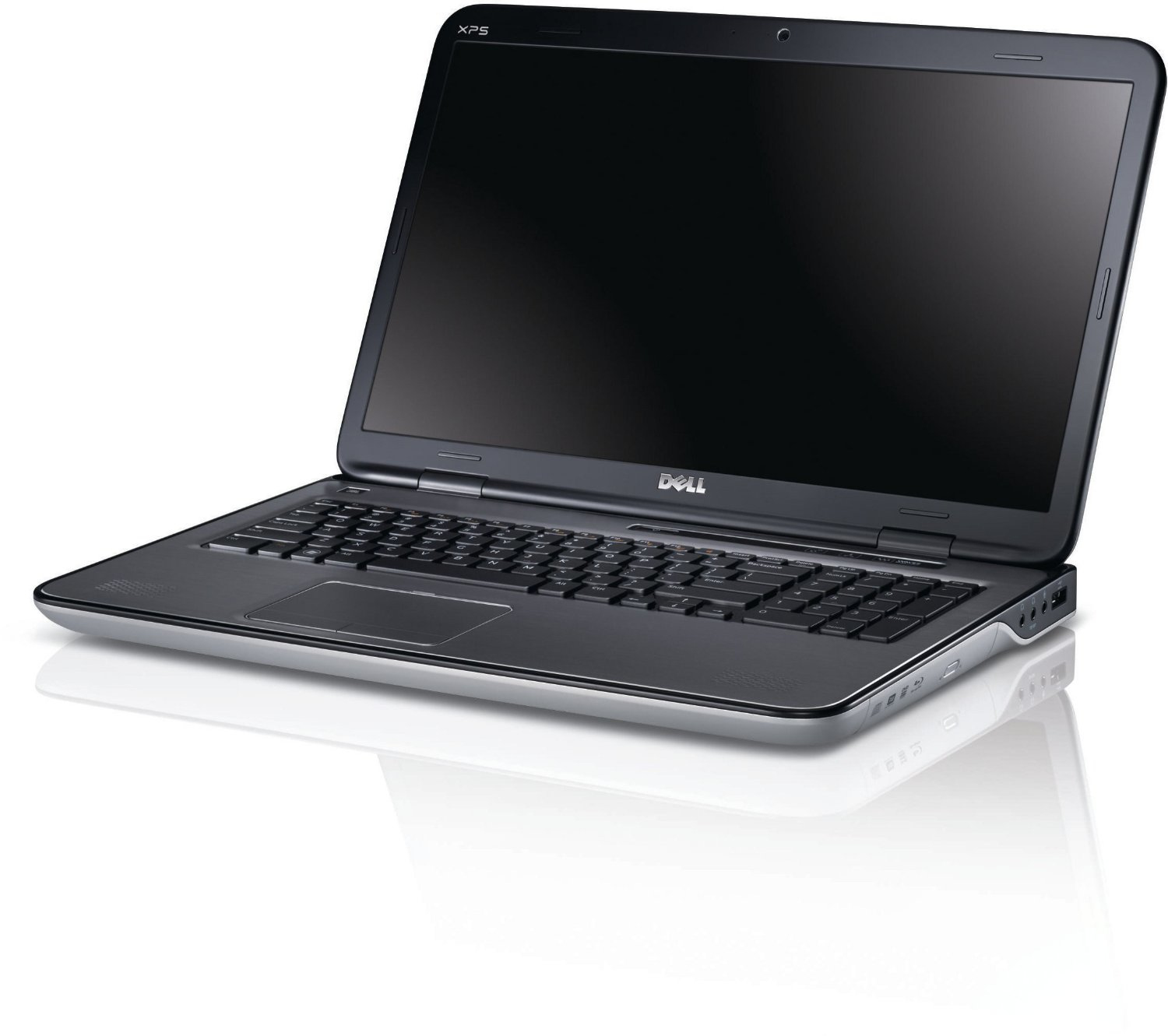 Dell XPS L702x Intel® Core™ i7 i7-2670QM Laptop – image 3