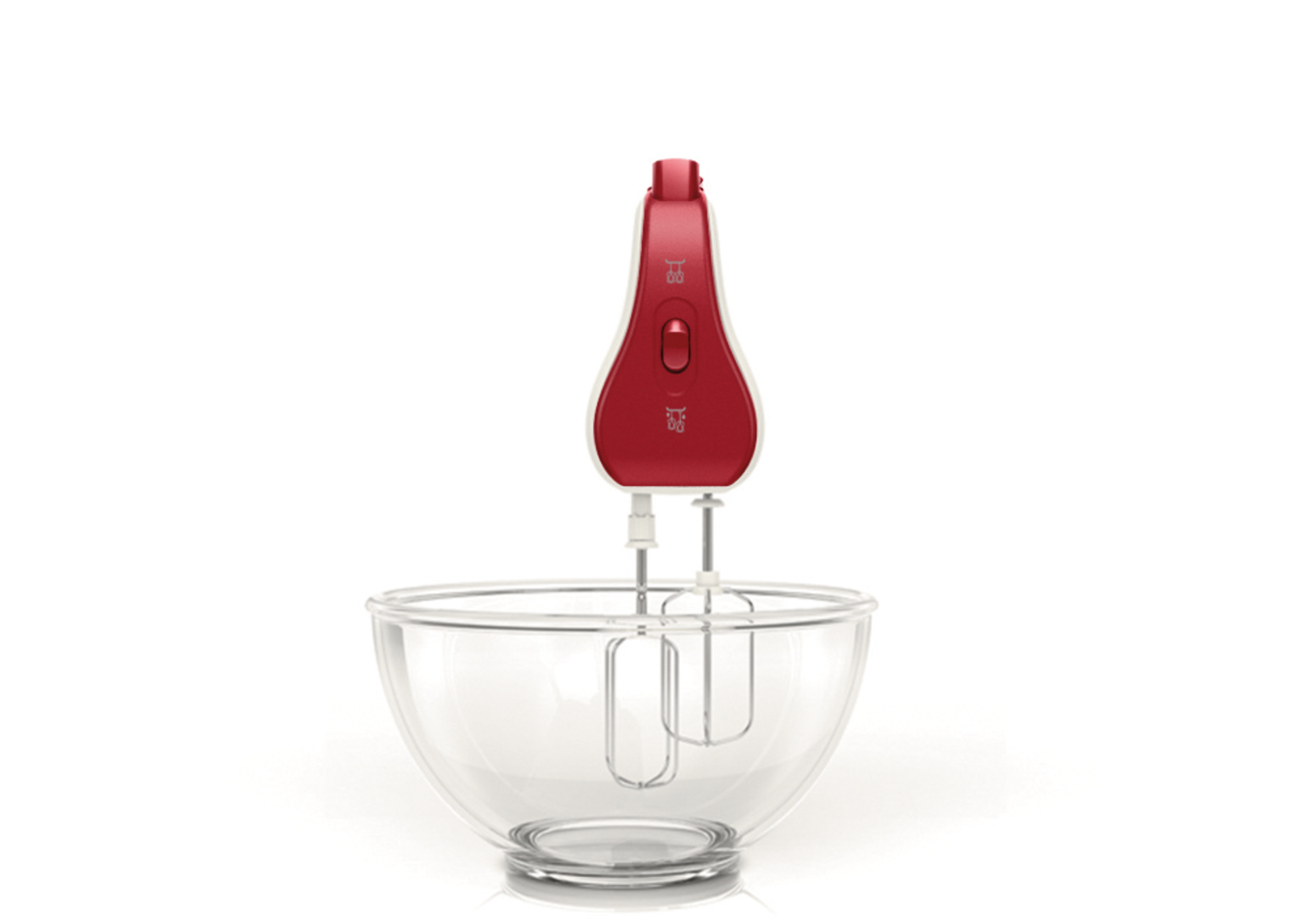 Philips Avance Collection HR1576/30 mixer Hand mixer – image 3