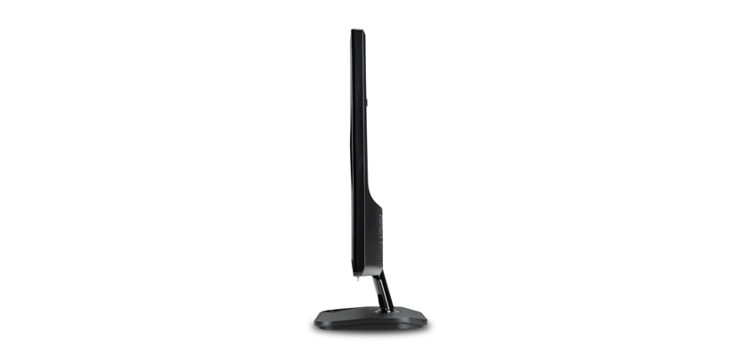 Acer Essential V225HQL computer monitor – image 4