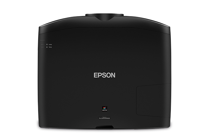 Epson 6040UB Standard throw projector 2500 ANSI lumens 3LCD 1080p (1920x1080) 3D Black – image 3
