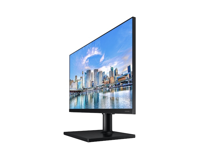 Samsung LF24T450FQLMZD computer monitor – image 9