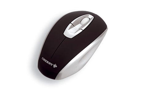 Cherry eVolution Mover wireless