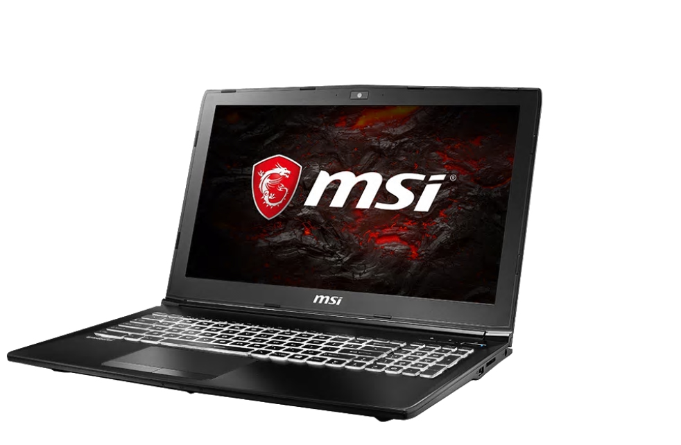 MSI GL62M 7REX-1270BE – image 4